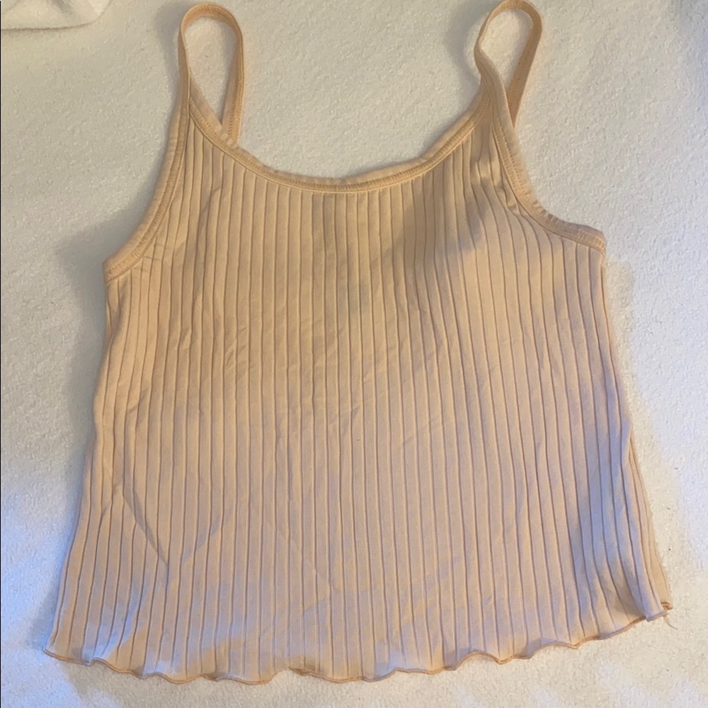 Old navy tank top